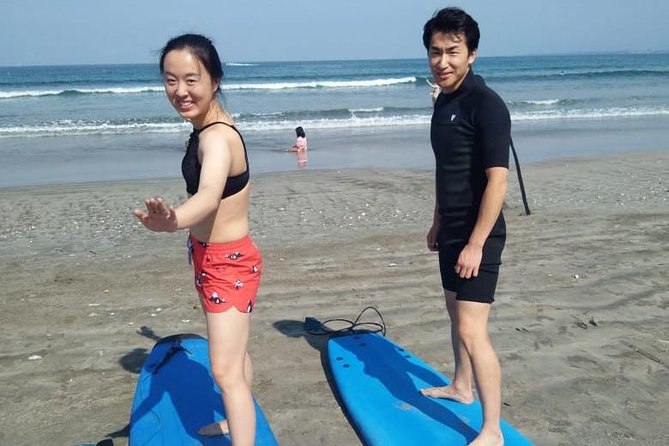 Fun Surf With Experienced Coach And Private Hotel Transfer - Pricing and Payment Options