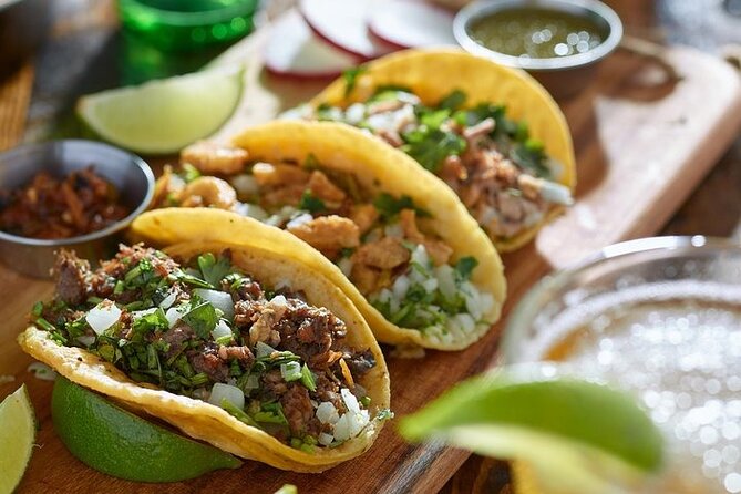 Fun Tacos & Tacos Experience W/A Local Guide 100% Personalized - Customer Reviews and Ratings