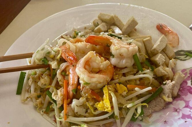 Fun Thai Cooking Class Near Bangkok - Delectable Menu Highlights