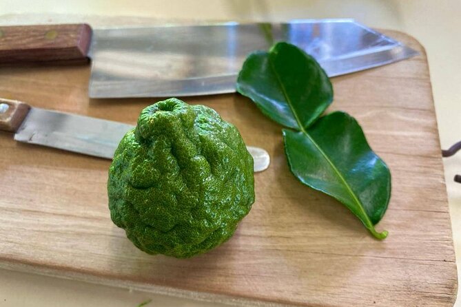 Fun Thai Cooking Class Near Bangkok - Sum Up