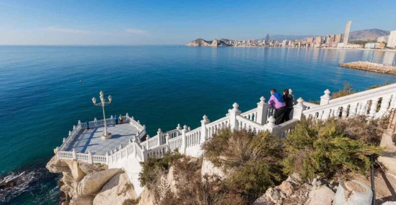 Fun Tour Around Benidorm - Key Points