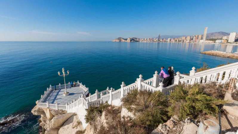 Fun Tour Around Benidorm - Itinerary and Activities