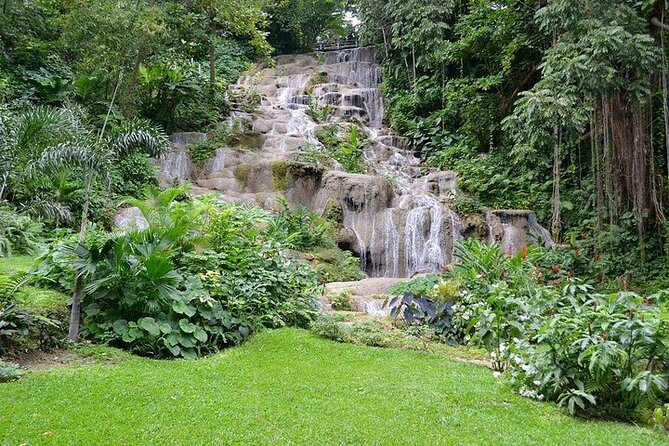 Fun Tour for Kids With River Tubing and Konoko Falls - Pickup Information