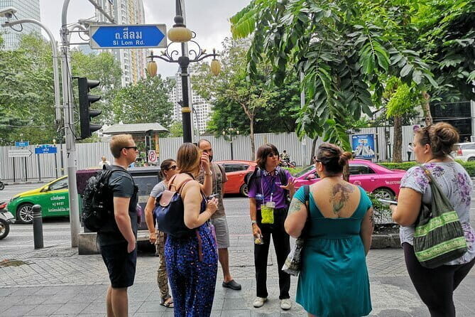 Fun Tuk Tuk Dinner and Massage in Old Town Bangkok - Who Is This Tour Best For?