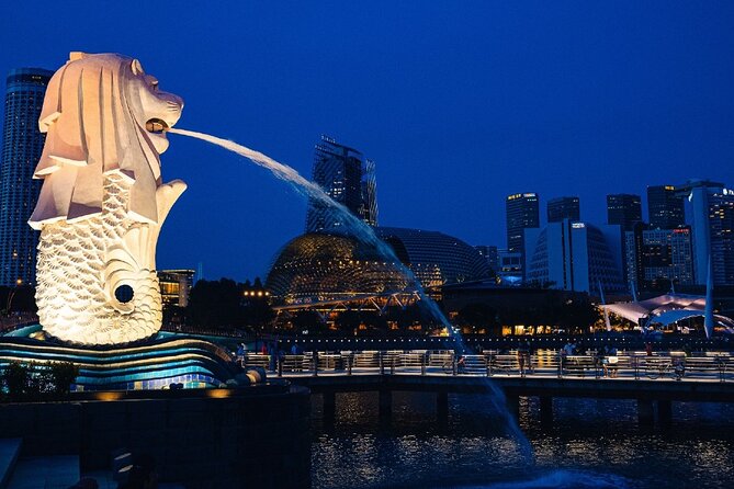 Fun Vee Night Out Guide Tour With River Boat - Meeting and Pickup Information