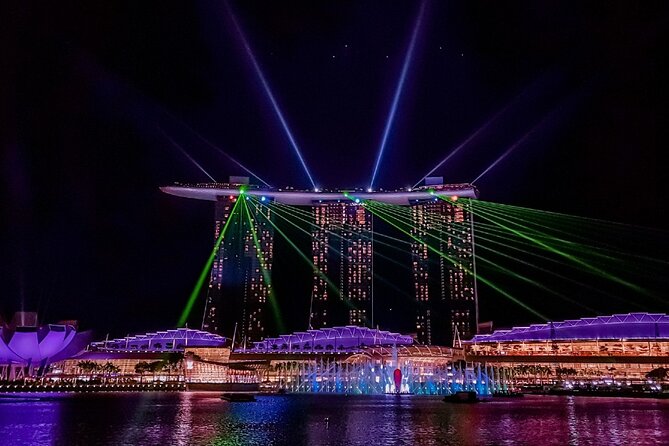 Fun Vee Night Out Guide Tour With River Boat - Attraction Experiences