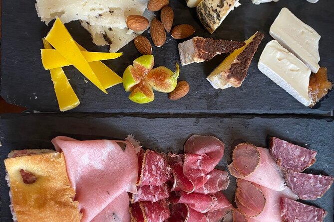 Fun Wine Tasting From Our Unique Selection in the Heart of Florence - Unique Selection of Wines