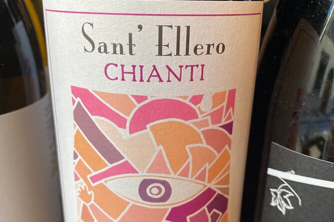 Fun Wine Tasting From Our Unique Selection in the Heart of Florence - Small-Group Tasting Format