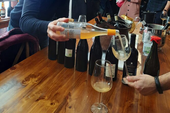 Fun Wine Tasting From Our Unique Selection in the Heart of Florence - Booking and Additional Information