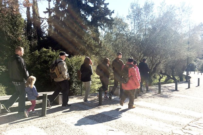Fun With Familys (Sports or Beach) From Katakolo Greece - Location and Reviews