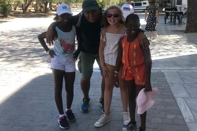 Fun With Familys (Sports or Beach) From Katakolo Greece - Operating Hours and Accessibility