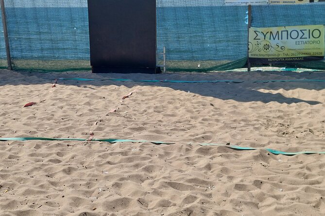 Fun With Familys (Sports or Beach) From Katakolo Greece - Additional Important Information
