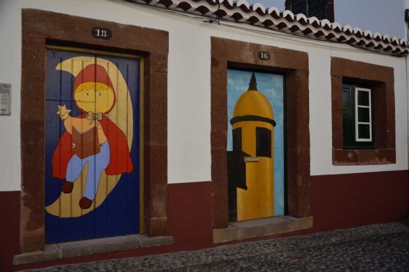 Funchal: 1 Hour Tuk Tuk Private City Tour on Tukway - Tour Features