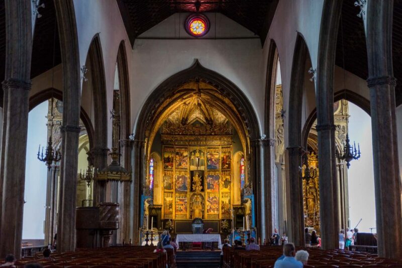Funchal: 1 Hour Tuk Tuk Private City Tour on Tukway - Participant Information