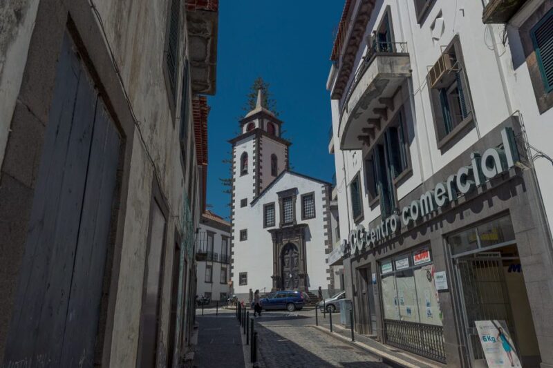 Funchal: 1 Hour Tuk Tuk Private City Tour on Tukway - Important Notes