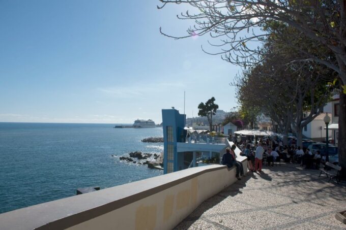 Funchal: 1 Hour Tuk Tuk Private City Tour on Tukway - Pricing and Booking