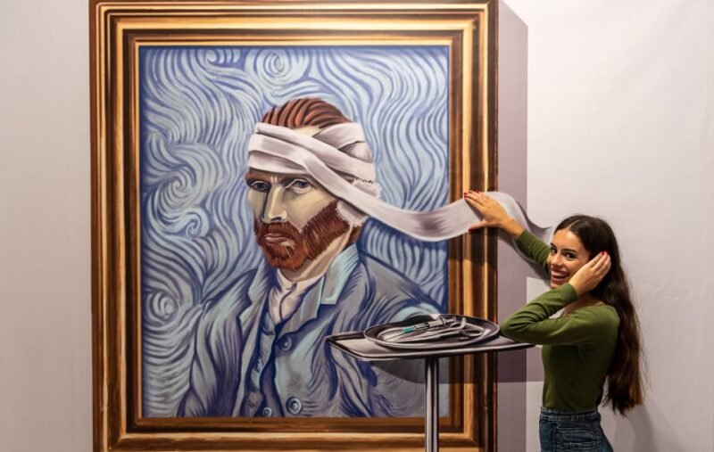 Funchal: 3D Fun Art Museum - Additional Information
