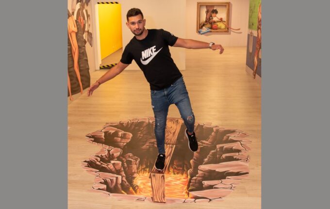 Funchal: 3D Fun Art Museum - Frequently Asked Questions