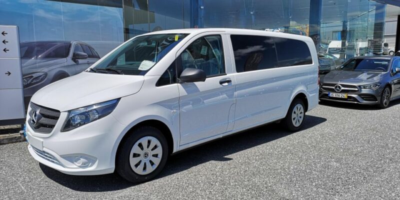 Funchal Airport: Private Transfer To/From Funchal - Service Overview