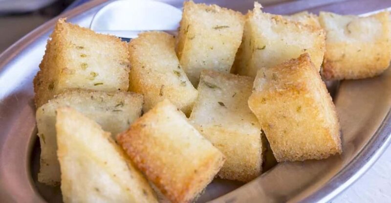 Funchal: Amazing Dinner With Folklore - Key Points