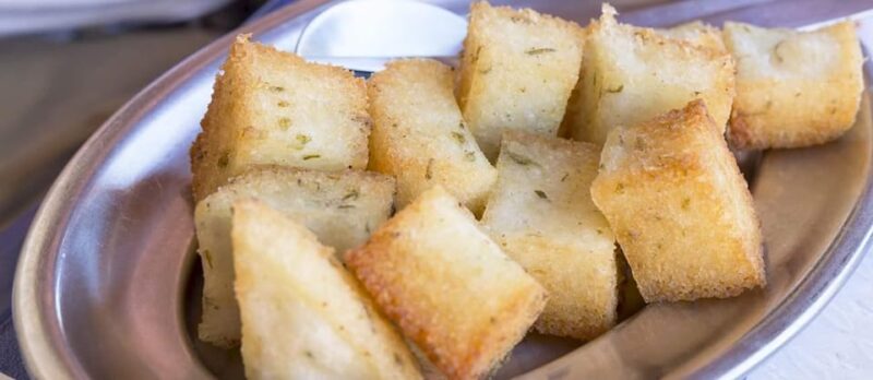 Funchal: Amazing Dinner With Folklore - Included Features