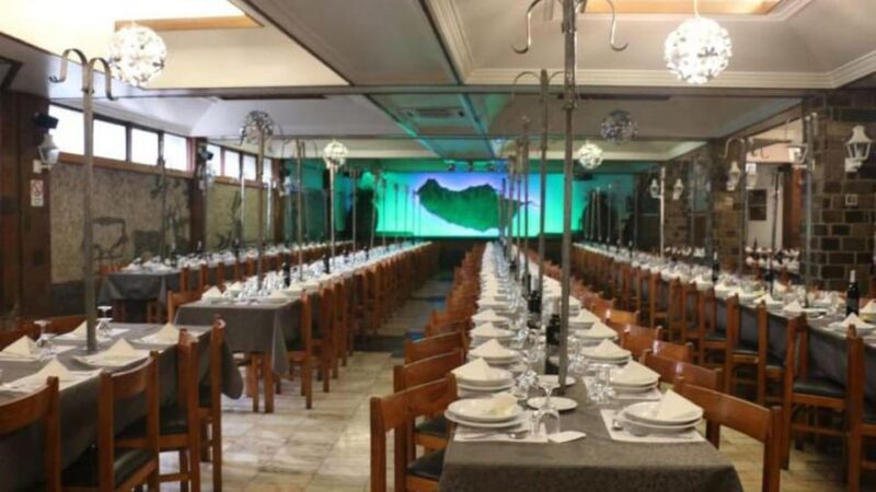 Funchal: Amazing Dinner With Folklore - Madeira Night Experience