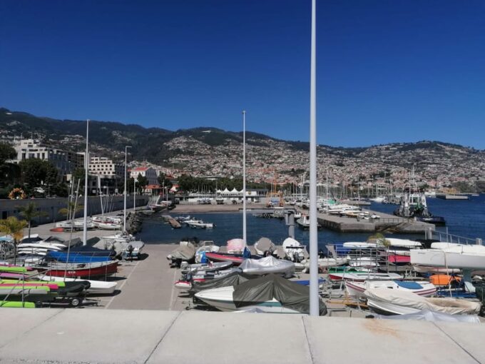 Funchal: Botanical Garden Tour and Guided Tuk-Tuk Ride - Booking and Reservation