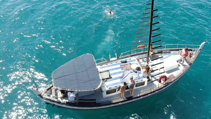 Funchal: Cabo Girão Trip Aboard A Traditional Madeiran Boat - Traveler Types and Suitability