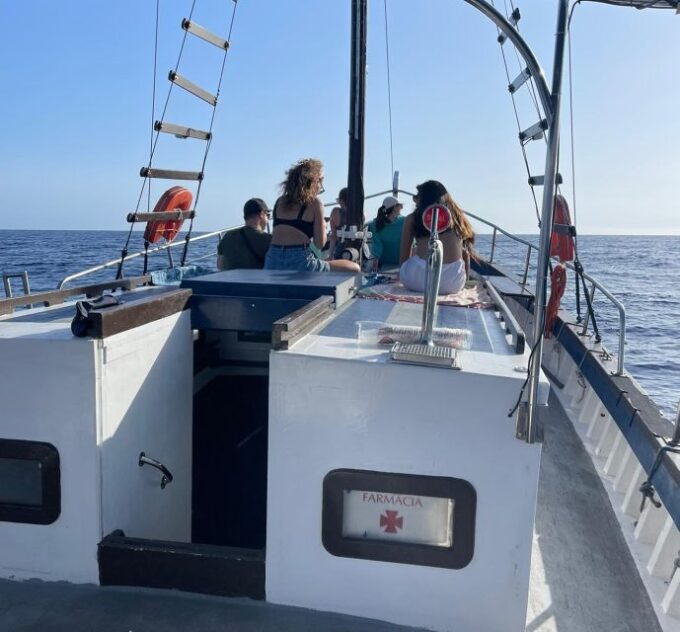 Funchal: Cabo Girão Trip Aboard A Traditional Madeiran Boat - Additional Information
