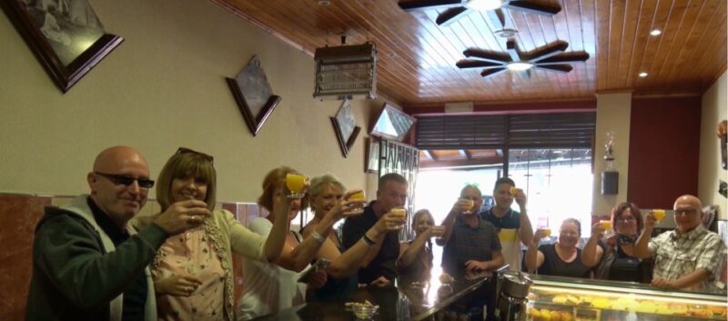 Funchal: Cabo Girão, Wine Tasting and Dolphin Watching - Important Information