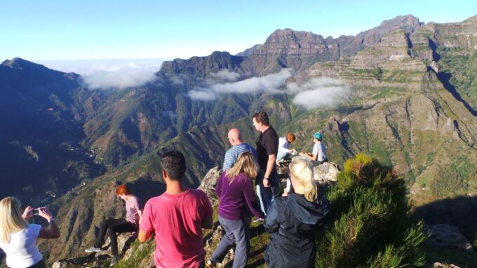 Funchal: Cabo Girão, Wine Tasting and Dolphin Watching - Frequently Asked Questions