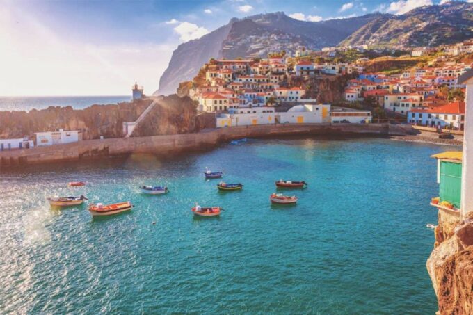 Funchal: Câmara Lobos & Girão Sea Cliff Half-Day Jeep Tour - Frequently Asked Questions