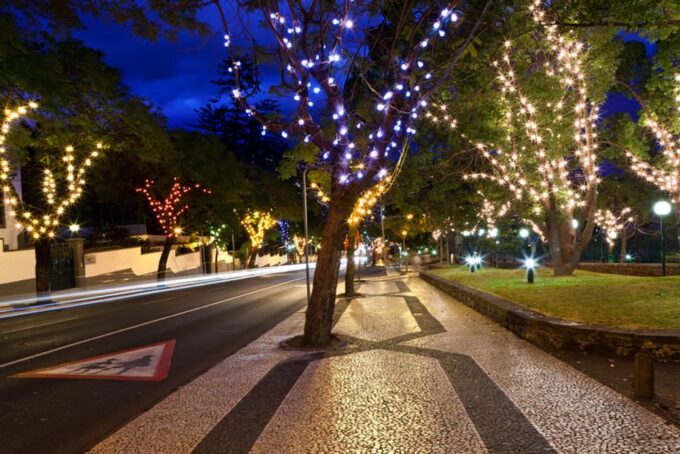 Funchal: Christmas Lights Guided Tuk-Tuk Tour - Suitability and Restrictions