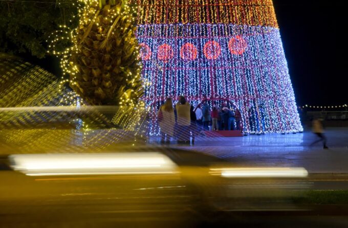 Funchal: Christmas Lights Guided Tuk-Tuk Tour - Frequently Asked Questions