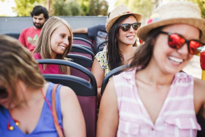 Funchal: City Sightseeing Hop-On Hop-Off Bus Tour - Customer Feedback Highlights