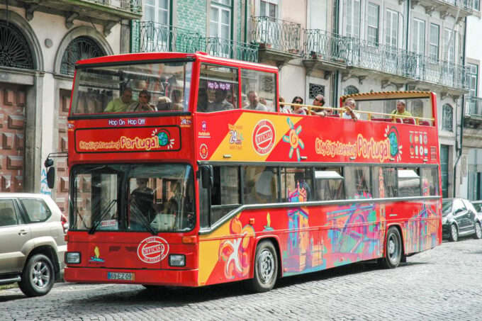 Funchal: City Sightseeing Hop-On Hop-Off Bus Tour - Important Considerations
