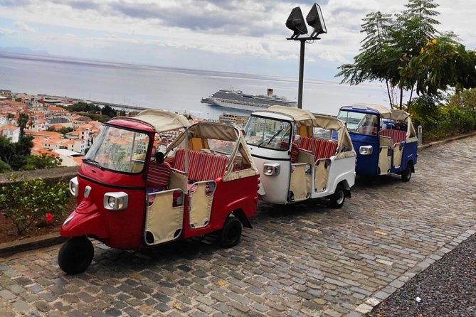 Funchal City Tour - Customer Feedback and Issues