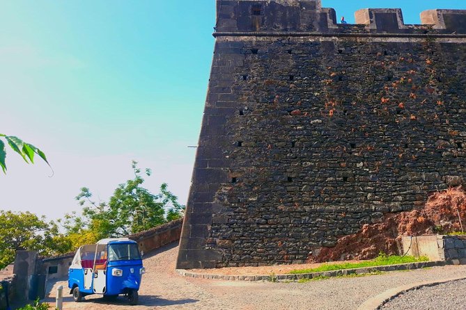 Funchal City Tour - Pricing and Value Perception