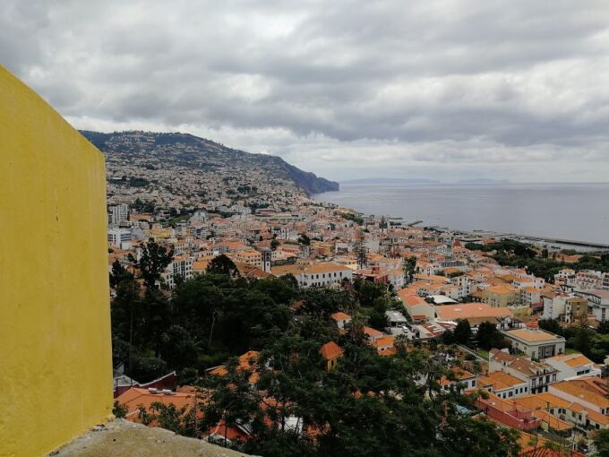 Funchal: City Tour in a Tukxi - Pricing and Cancellation
