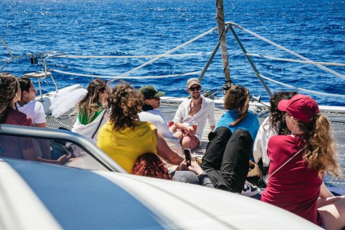 Funchal: Dolphin and Whale Watching by Luxury Catamaran - Frequently Asked Questions