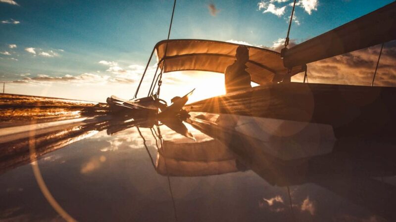 Funchal: Dolphin and Whale Watching Sunset Sailing Tour - Destination and Duration