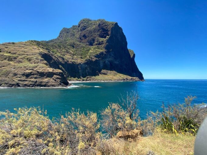 Funchal: East Madeira Island Guided Tour & Laurissilva Walk - Porto Da Cruz