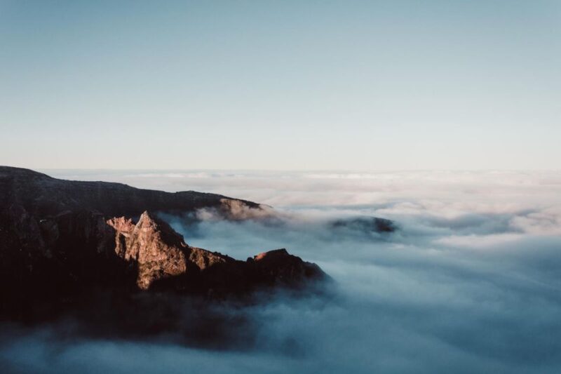Funchal: Explore Madeira Island in 4X4 North East - Participant Information