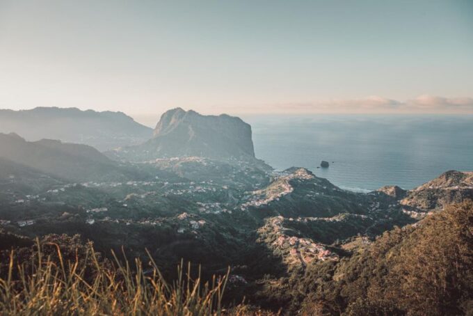 Funchal: Explore Madeira Island in 4X4 North East - Pickup and Drop-off Locations