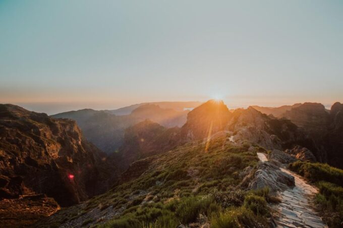 Funchal: Explore Madeira Island in 4X4 North East - Frequently Asked Questions