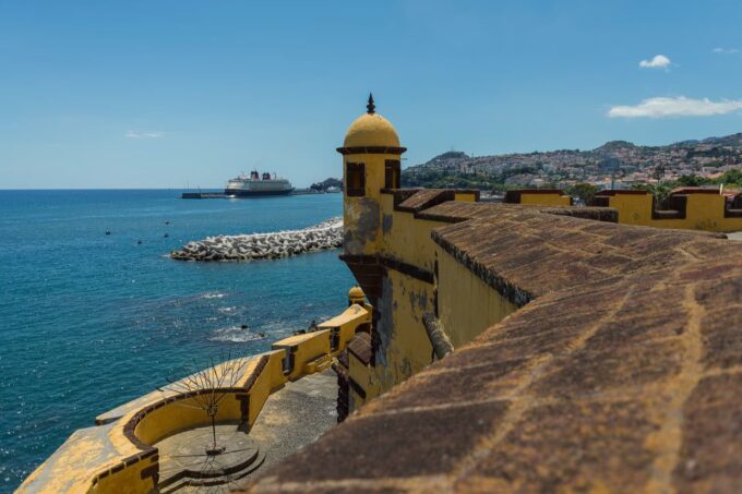 Funchal: Explore the City Sights on a Tuk-Tuk 2 Hours Tour - Pickup and Cancellation Details