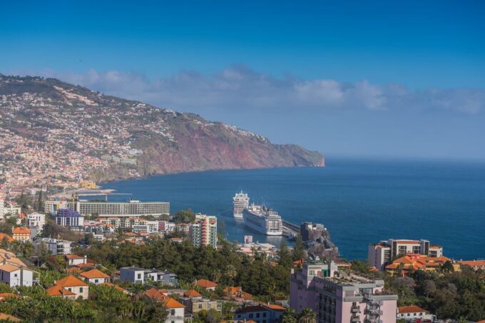 Funchal: Explore the City Sights on a Tuk-Tuk 2 Hours Tour - Frequently Asked Questions