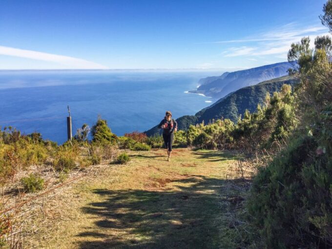 Funchal: Fanal Ancient Forest Running Tour - Preparation and Restrictions