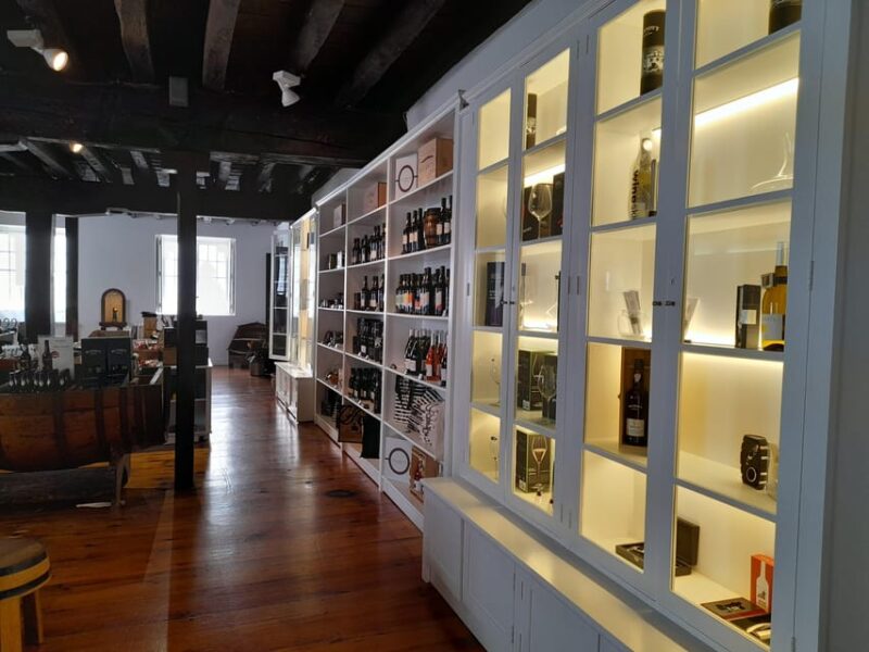 Funchal Flavours - Costs and Tickets
