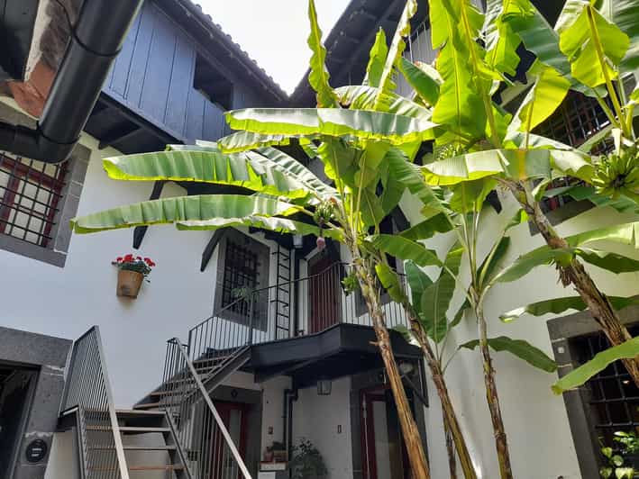 Funchal Flavours - Important Information